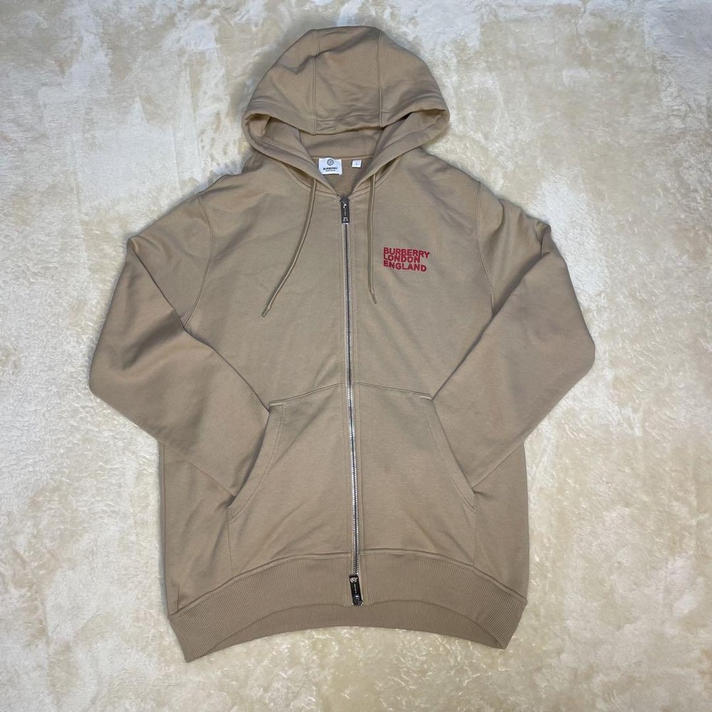 Burberry Hoodie Men's Fashion from Japan