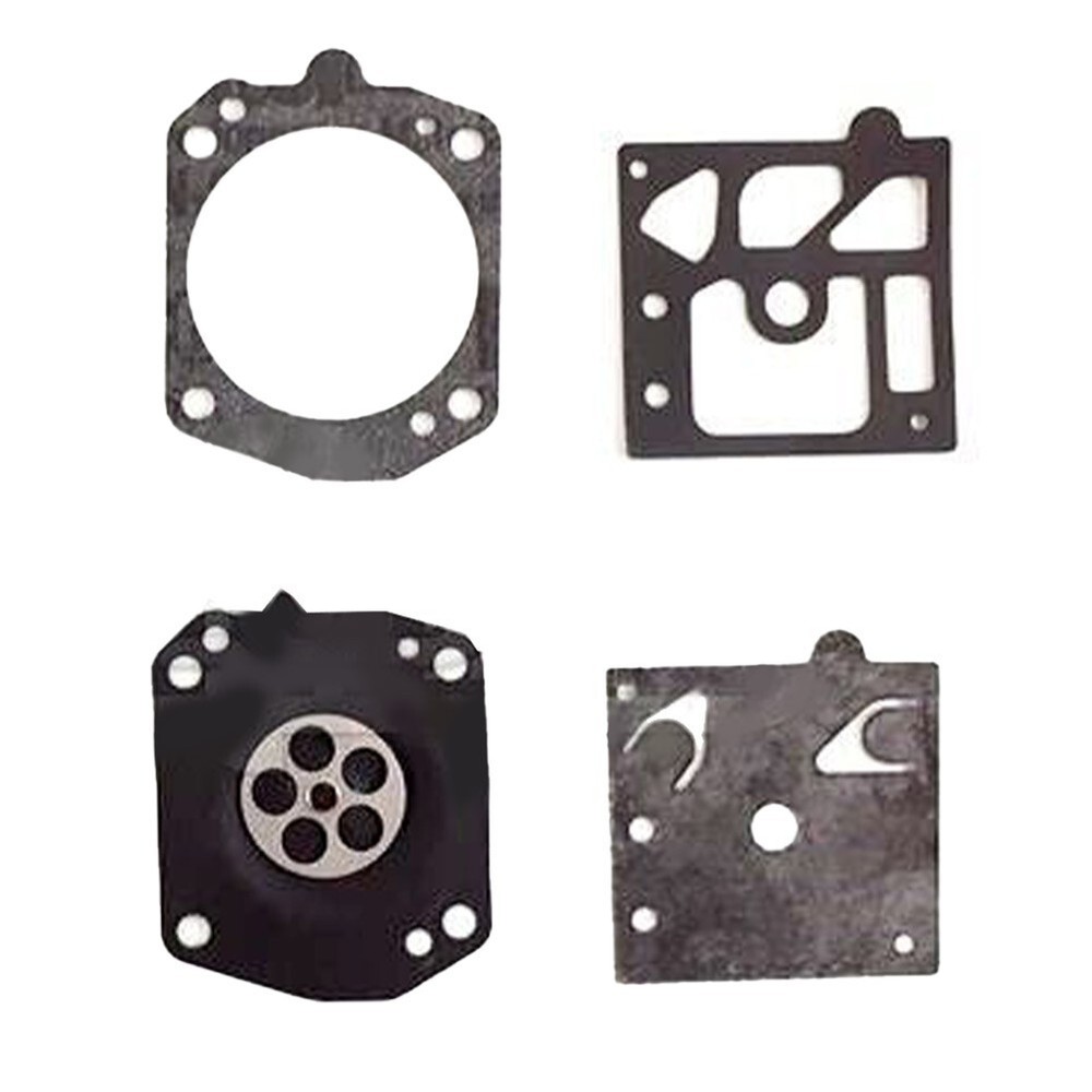 High Pressure Parts Repair Kit Carburetor.Mower Parts Cs-590 High-quality