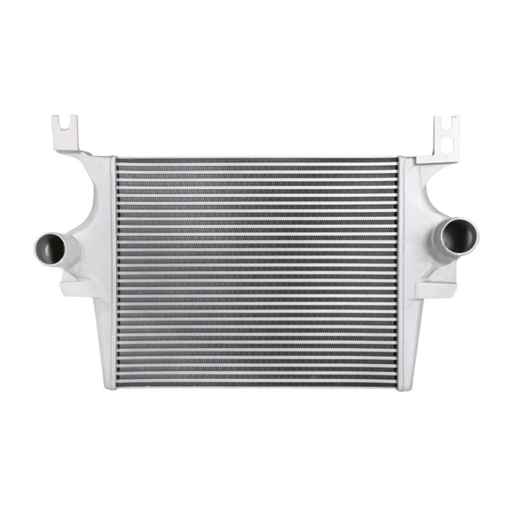 Upgraded 6.0L Turbo Charge Air Cooler for 03-07 Ford Super Duty 250-550