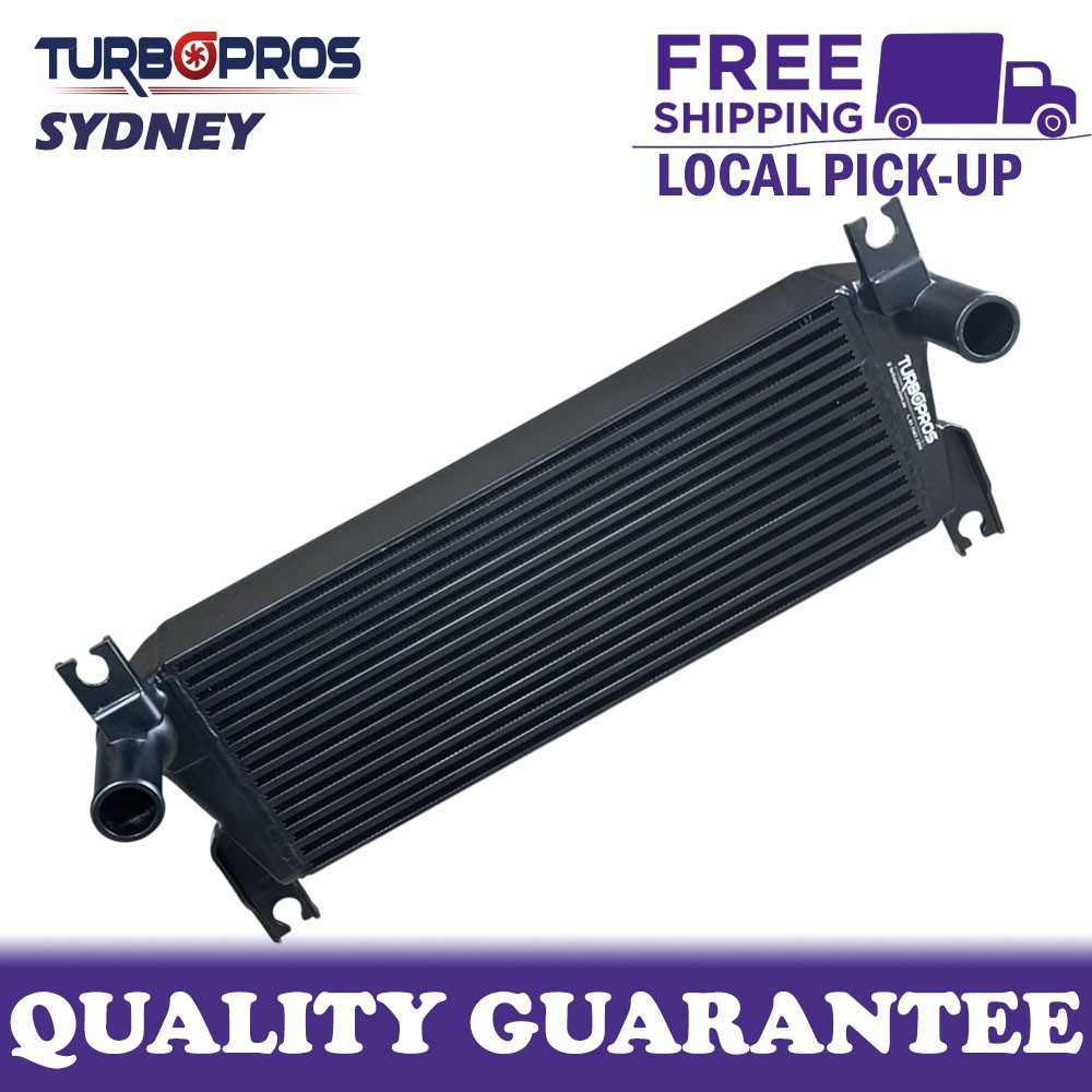 Upgrade Aluminium Intercooler For Ford Raptor 2.0L 2018-2021