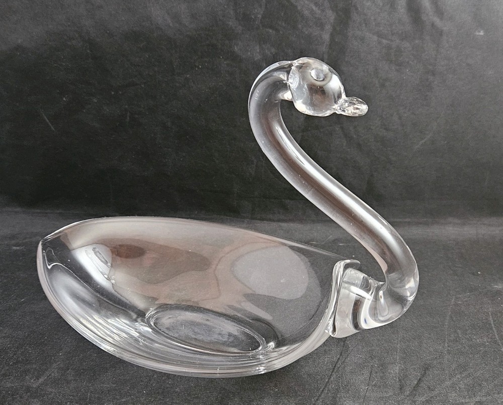 Vintage 1950s Tiffin Duncan & Miller 6