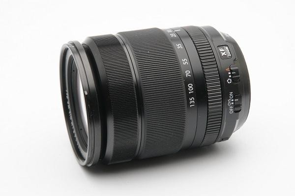 [EXC5] FUJIFILM XF 18-135mm F3.5-5.6 R LM OIS WR