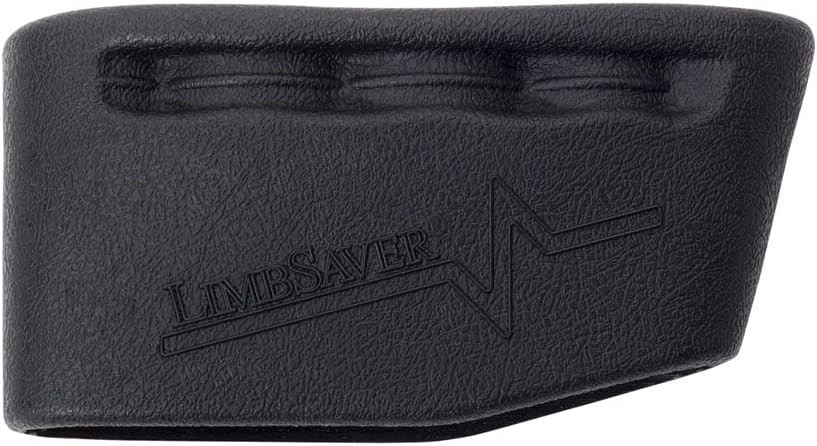 Limbsaver Airtech Slip-On Recoil Pad, Small-Large Sizes, 0.5