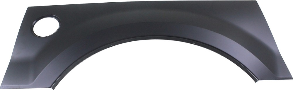 For 2004-2008 F-150 Rear Left Upper Wheel Arch Repair Panel