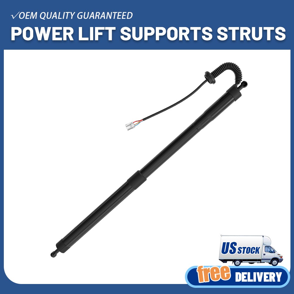 1pc Rear Right Tailgate Hatch Power Lift Support Strut for 2017-2021 Mazda CX-5