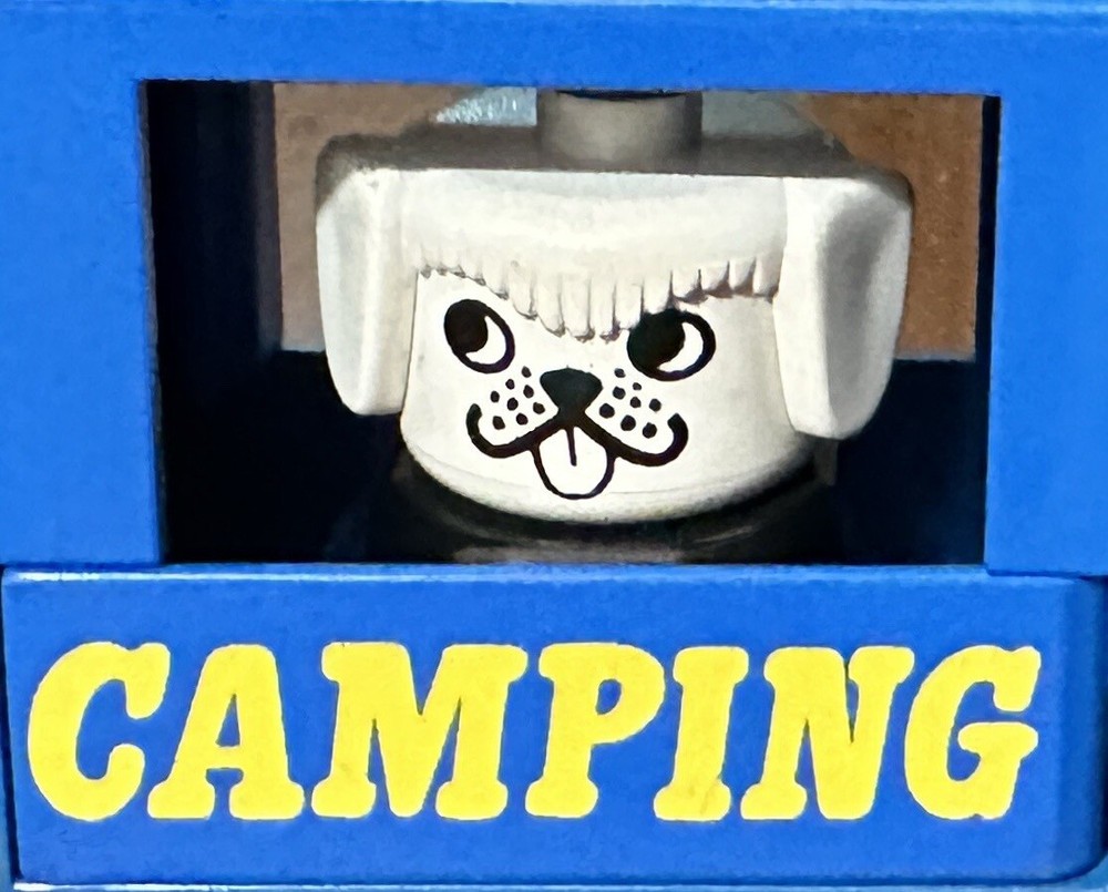 LEGO DUPLO: Camping (536)