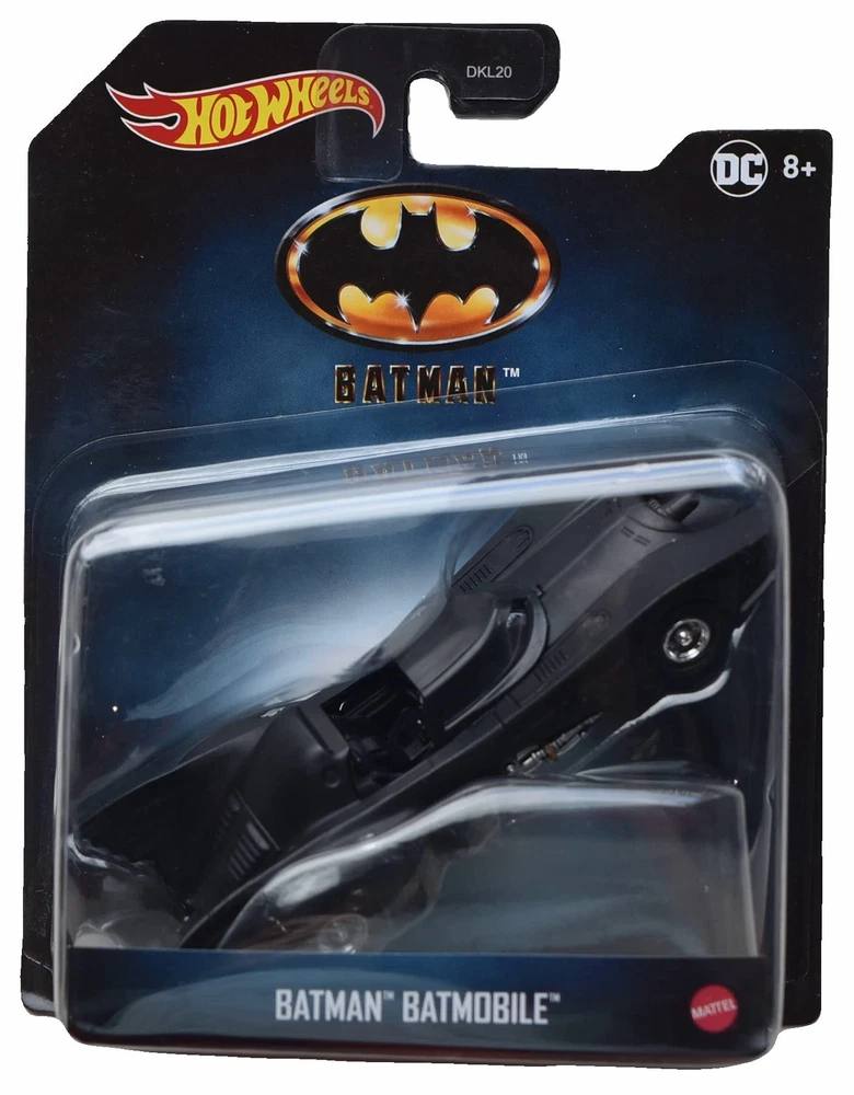 Hot Wheels FLF56 Car Culture Team - Set of 5