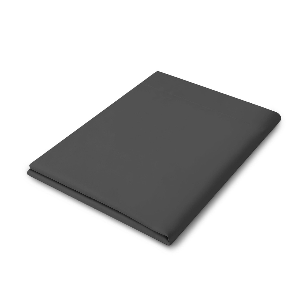 Hotel Luxury & Fade Resistant Double Brushed Ultra Soft Microfiber 1-Piece Si...