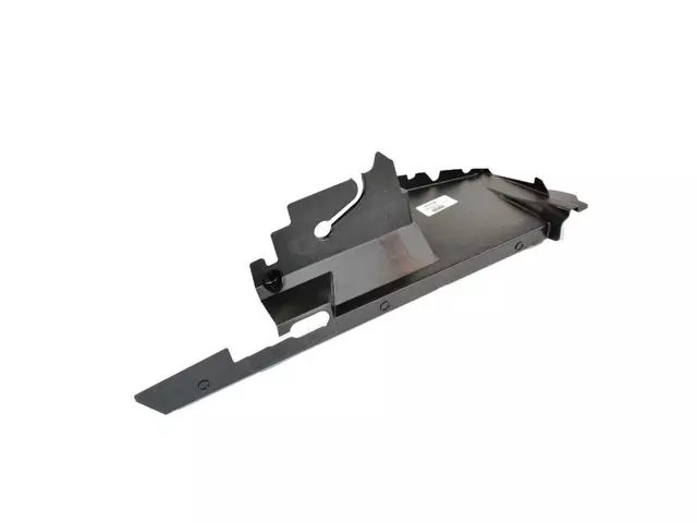 Genuine Mopar Air Inlet Baffle 68328707AA