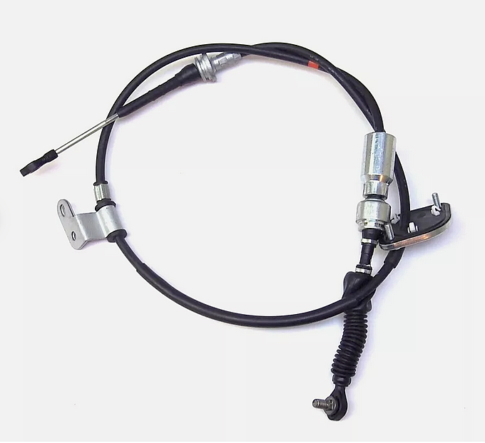 Toyota Land Cruiser Prado Automatic Transmission Control Cable Assembly  