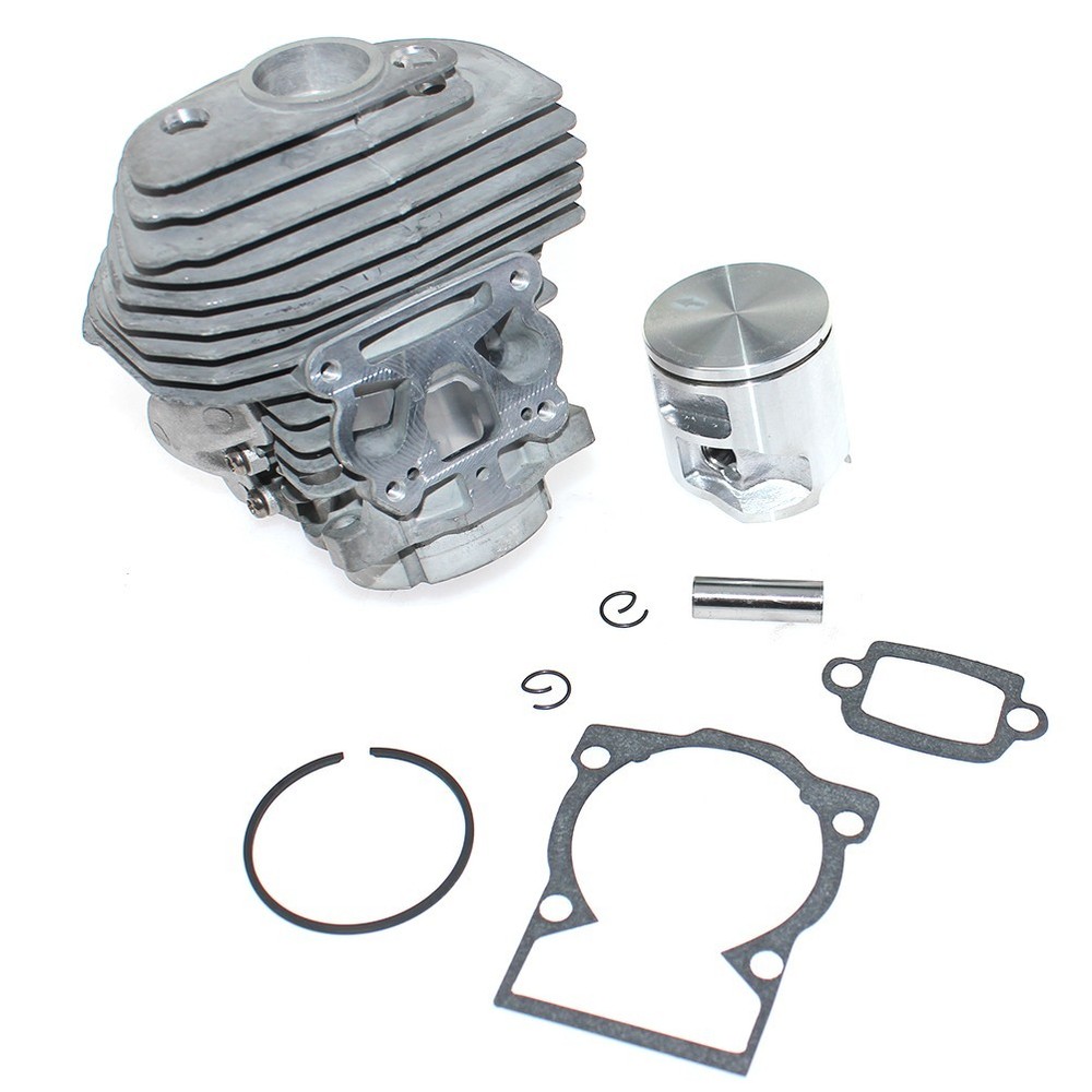 Cylinder Piston Kit For Husqvarna 555 556 560 560XP 560XPG 562 562XP 562XPG