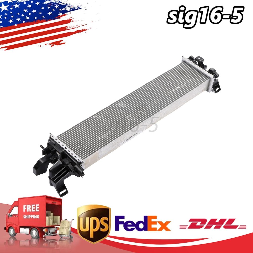 Ford Escape 1.5T 2017-2019 Intercooler/Charge Air Cooler F1FZ-8005-B