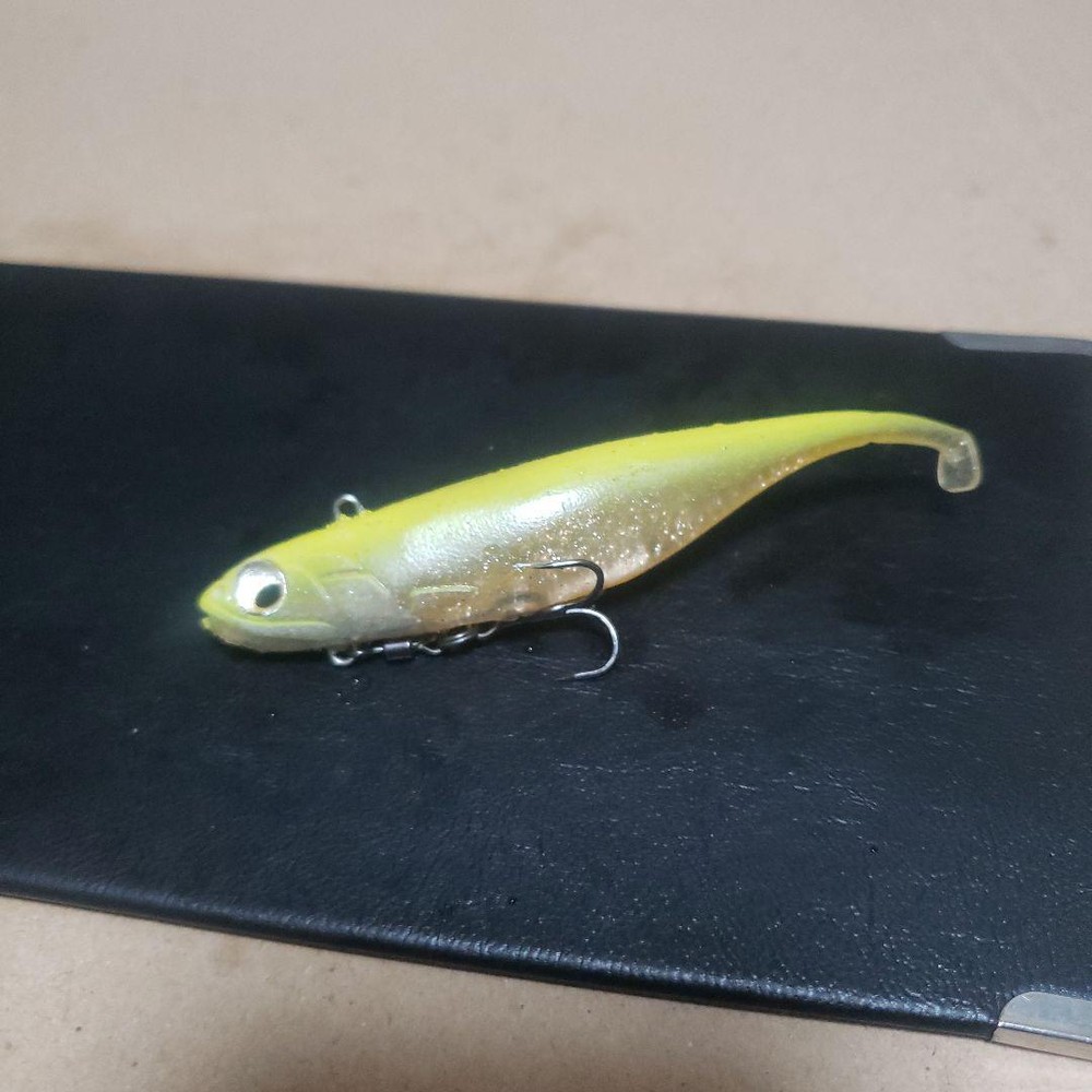 Fishing Lure Megabass Mag Beat 1