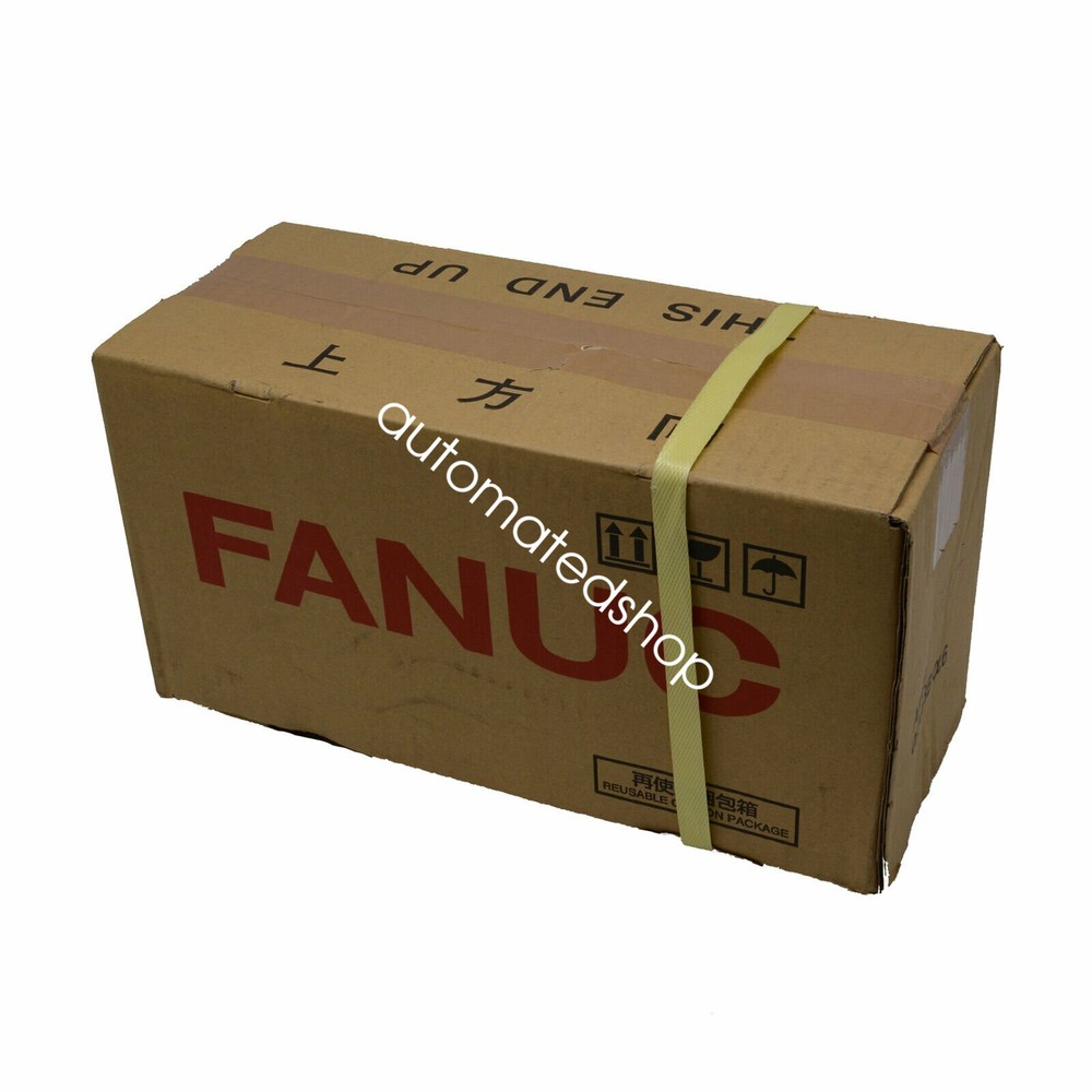 1PC NEW Fanuc A06B-0377-B175 AC Servo Motor Shipping DHL or FedEX