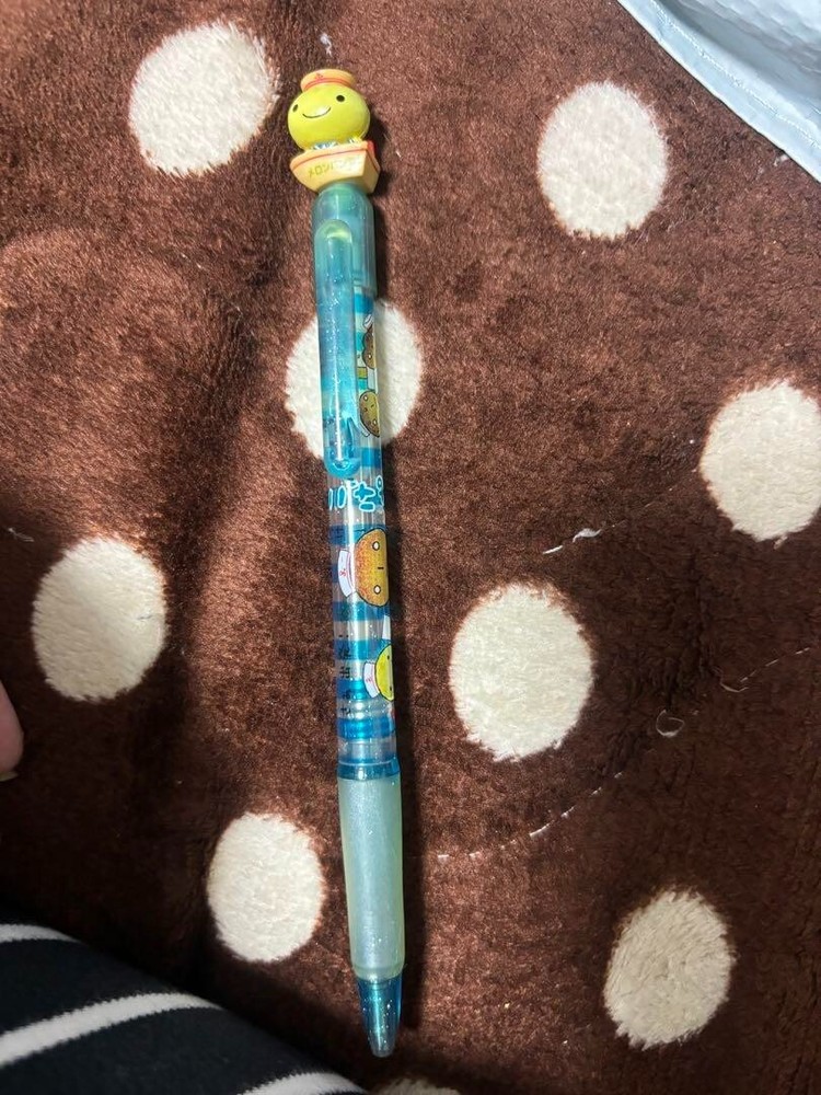 Kogepan Japan mechanical pencil and pen stationery set