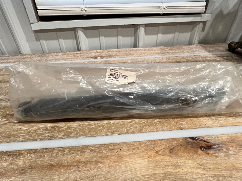 2008 Can Am Outlander Max 650 XT Front Shock w Spring Assy 18.5