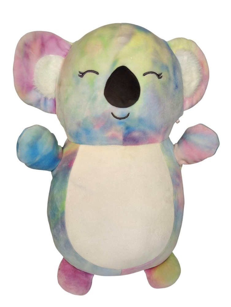 HugMees Squishmallow 15