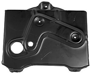 Sherman 697-69 Replacement Body Panels - Vehicle Select