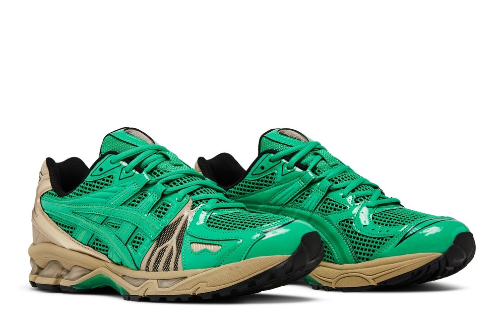 ASICS GmbH x Gel Kayano Legacy Cilantro 1203A350-300