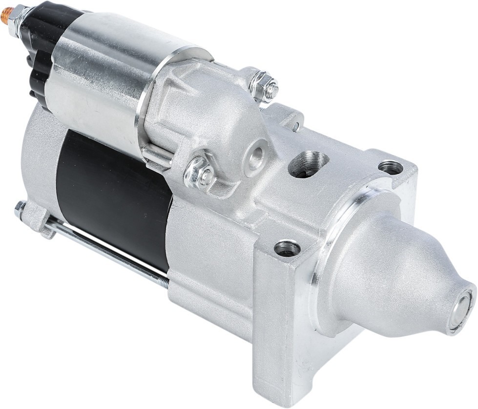 Fire Power Replacement Starter Motor for Kawasaki KAF 400 Mule 600 * Pa- 26-1241