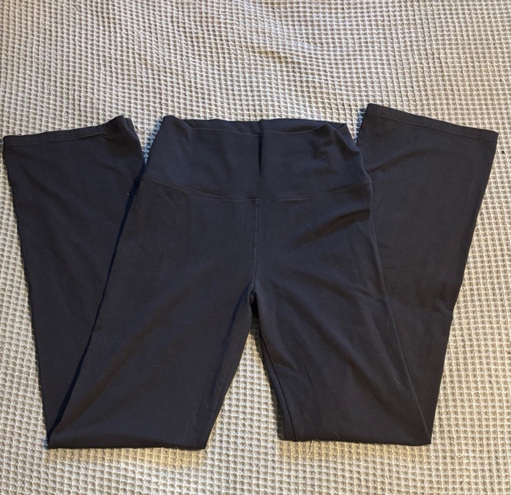 Aerie Flared Leggings Size Medium