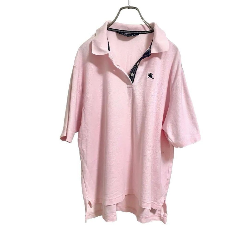Burberry Polo shirt Men's Fashion from Japan