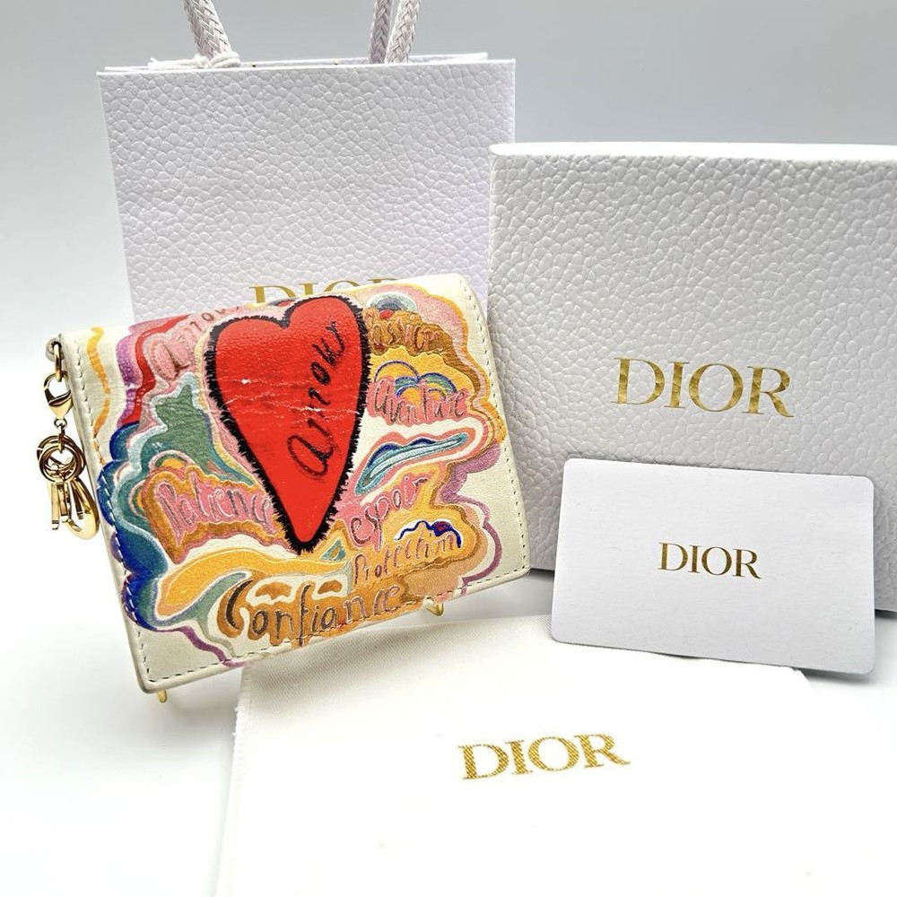 Exclusive Dior Amour Vancouver Limited Edition Collection