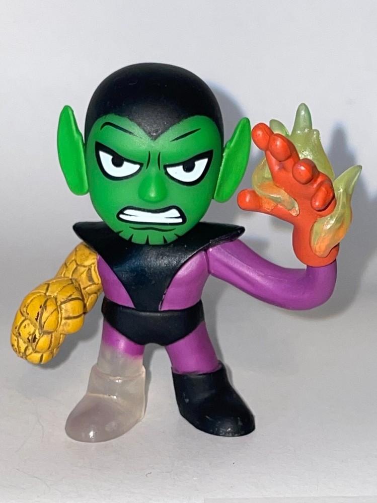 FANTASTIC FOUR - Funko Mystery Minis - Bobblehead - SUPER-SKRULL