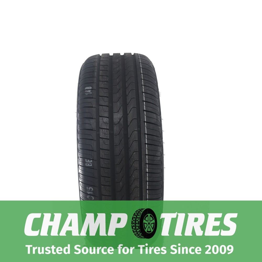 P255/50R19 Pirelli NEW Scorpion Verde MO 103 V New 11/32nds
