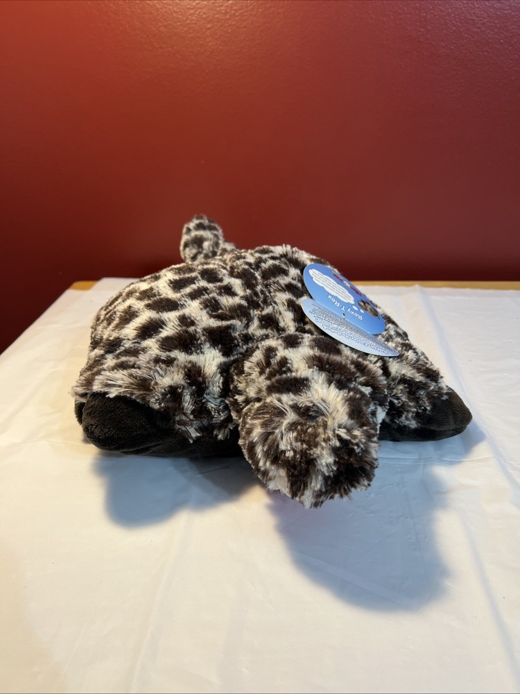 Pillow Pets Rexy T Rex Plush Pee Wees Dinosaur Stuffed Animal Plush