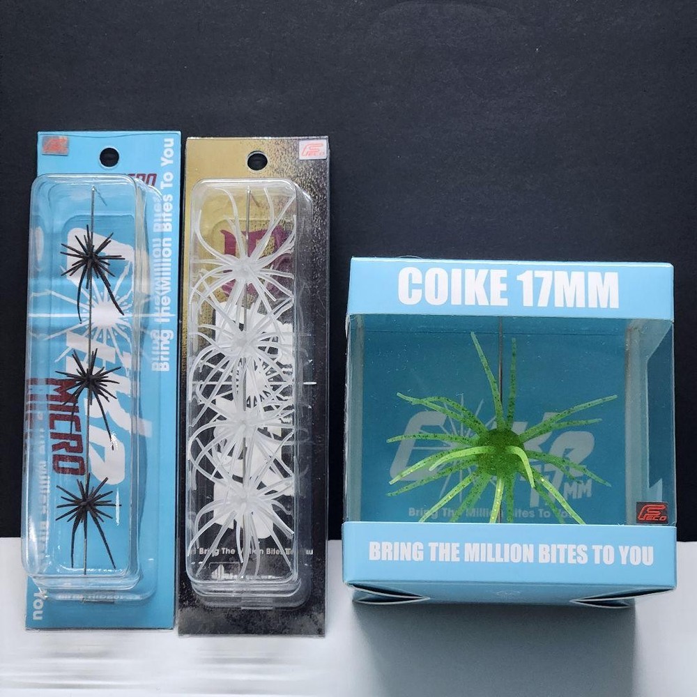 Hyde Up Old Koike 17mm Set of 3 #103 #149 #111 With Box New