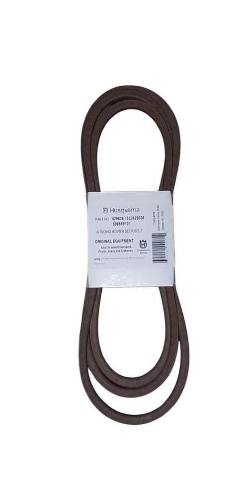 Husqvarna Murray Snapper Craftsman Riding Mower 42