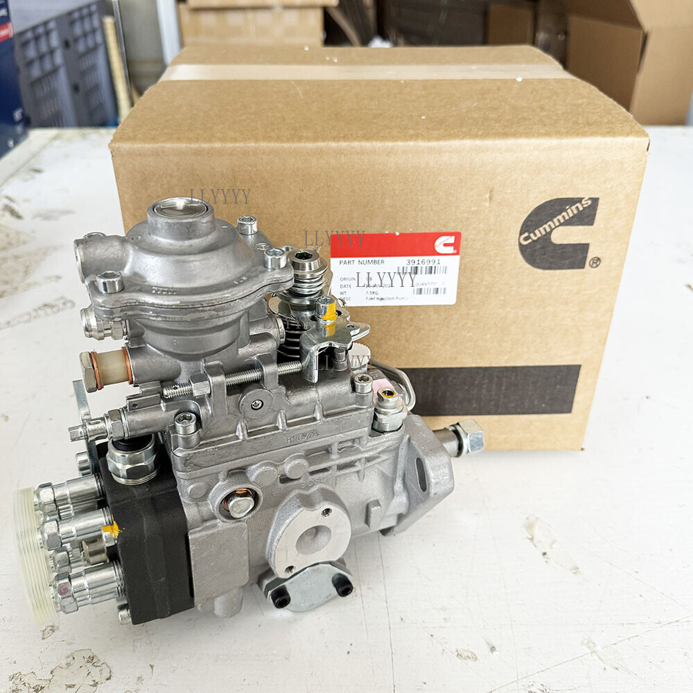 Fuel Injection Pump 3916991 0460426114 For Dodge RAM Cummins 5.9L Diesel 1989-93