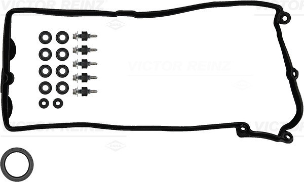 15-37331-01 Victor Reinz gasket set, cylinder head cover for Alpina, BMW