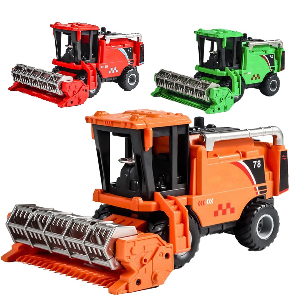 Engineering Truck Toy Engineering Construction Truck Simulation Kids agreeable