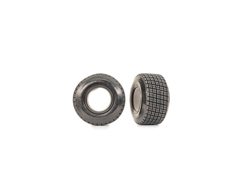 Traxxas Hoosier® Dual Profile 2.2/3.0