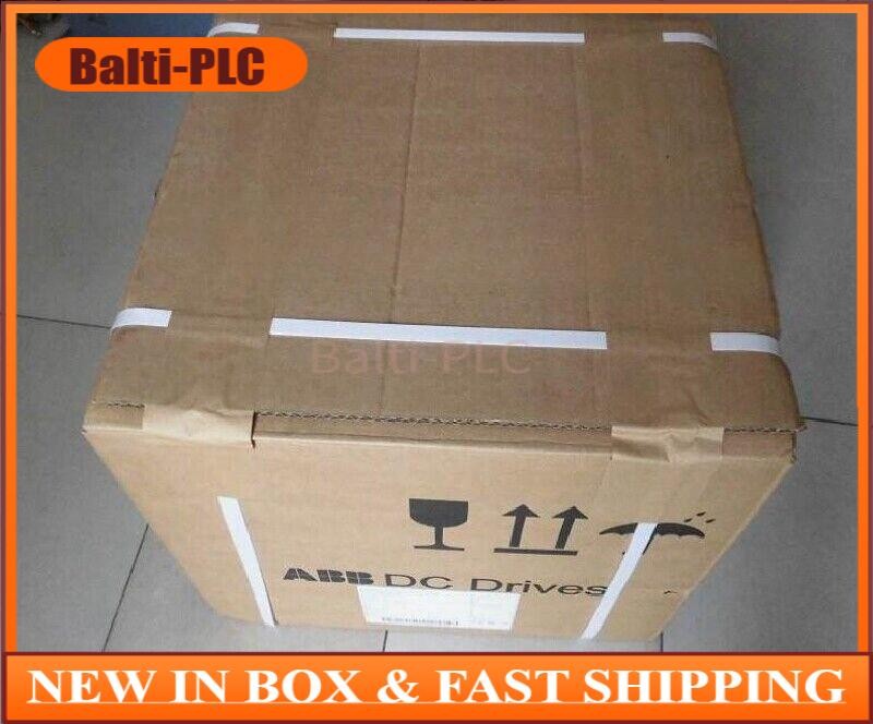 ABB 3HAC025724-001 ABB Servo Motor New Expedited Shipping