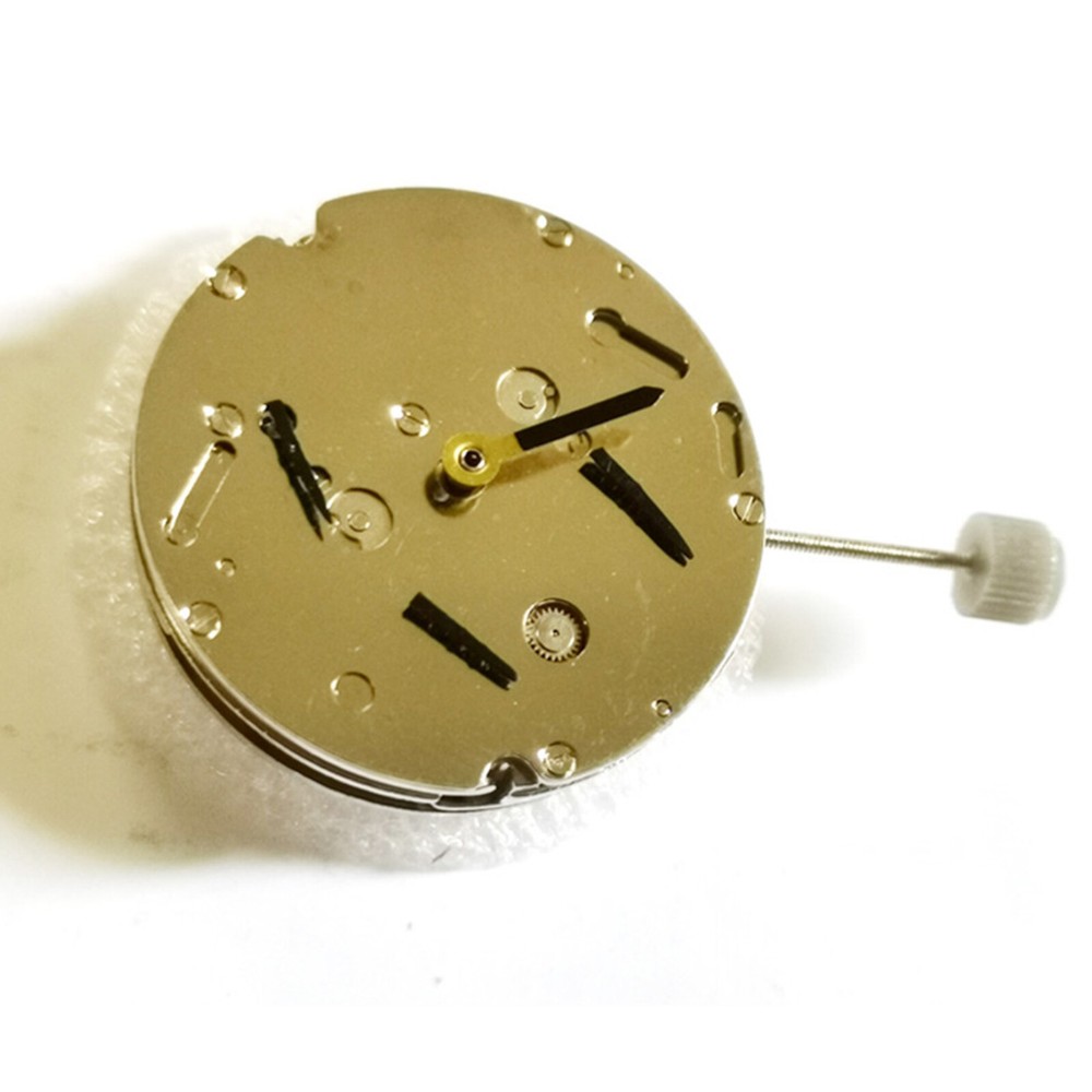 Classic 6-Hand Automatic Mechanical Movement for 2813 8205 Watch Repair Parts