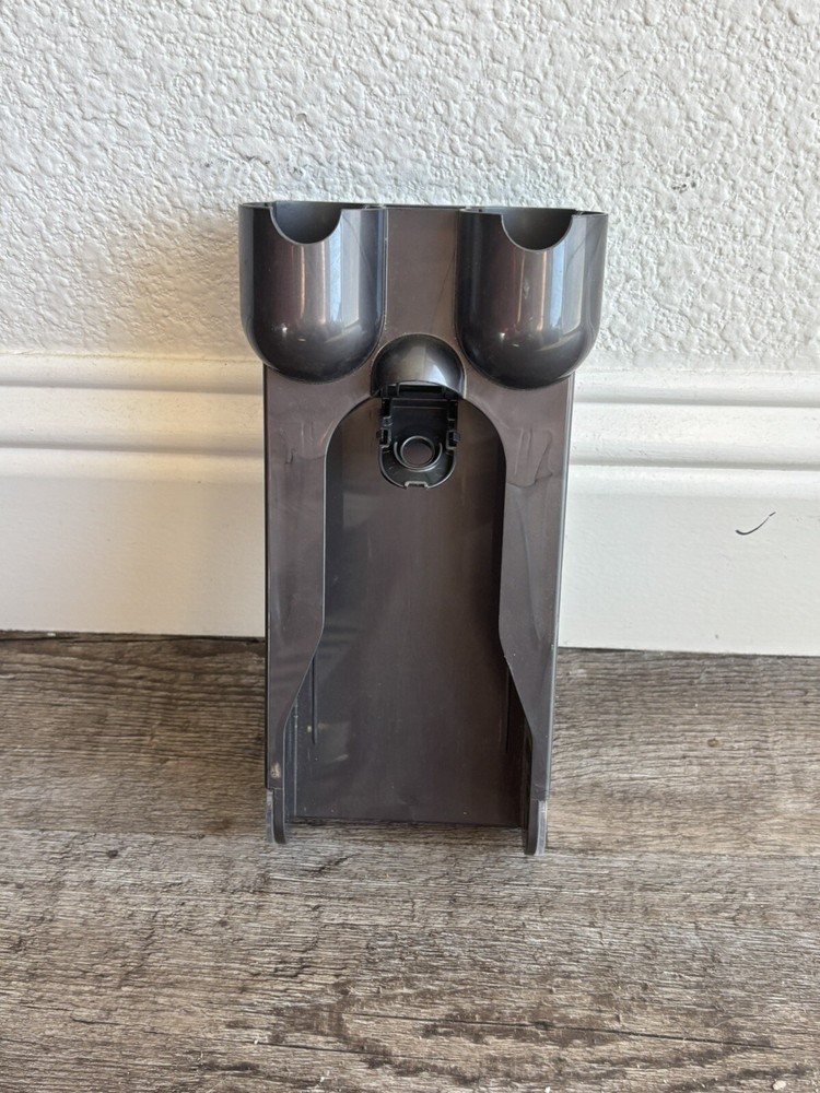 Dyson V10 Wall Mount Docking Station for Easy Storage