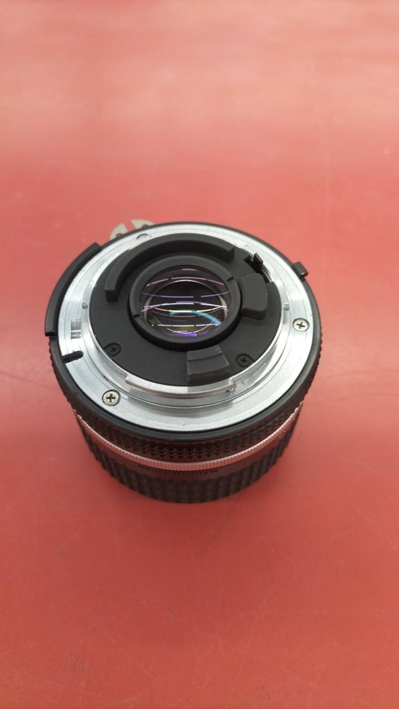 Nikon 28mm f/2.8 Wide Angle Prime Lens for DSLR Cameras