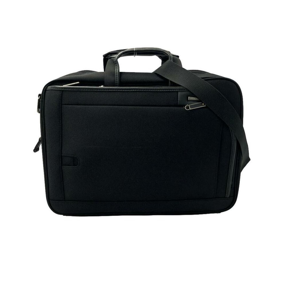 Ace Jean 3 Way Briefcase Business Bag 198f7bcb122b68bf75aa409d38fd037a
