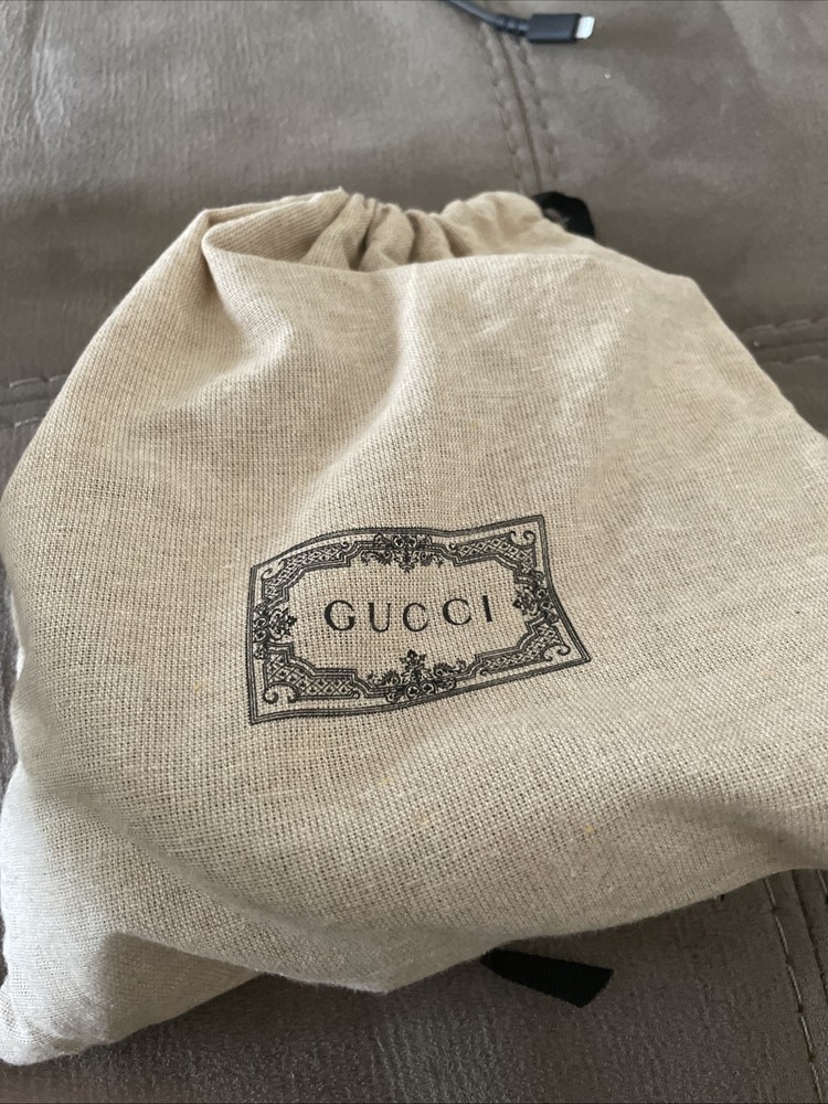 Gucci Double G Logo Belt for Men and Women-image