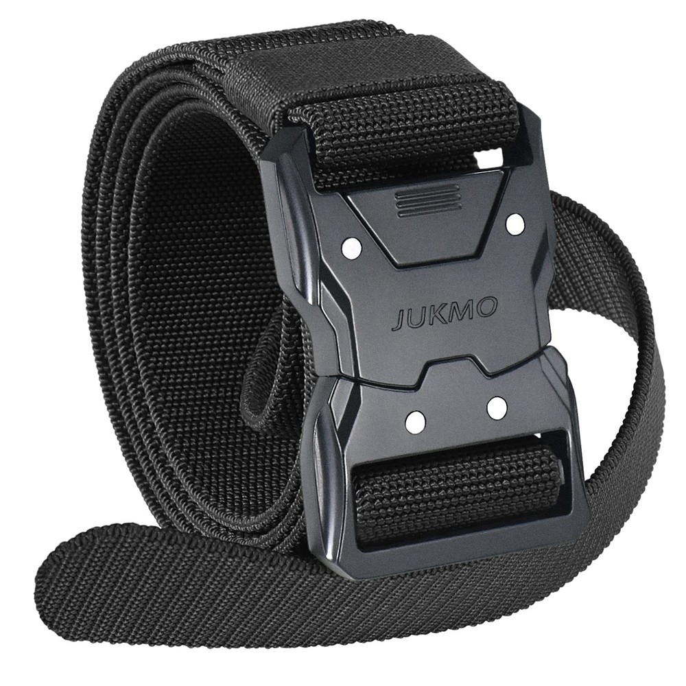 Quick Release Tactical Belt, Military Work 1.5
