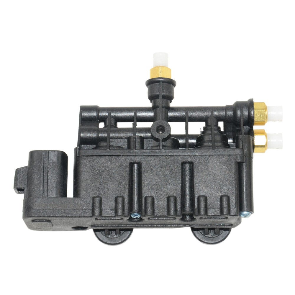 Air Suspension Valve Block for Land Rover Range Rover Sport LR3 RVH000095 Front