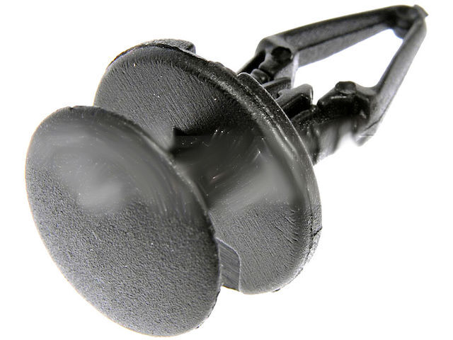 For GMC Savana 4500 Communication Interface Module Retainer Dorman 27526BVNK