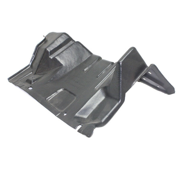 For 08-15 Lancer w/Turbo Engine Splash Shield Under Car Cover Guard Right Side