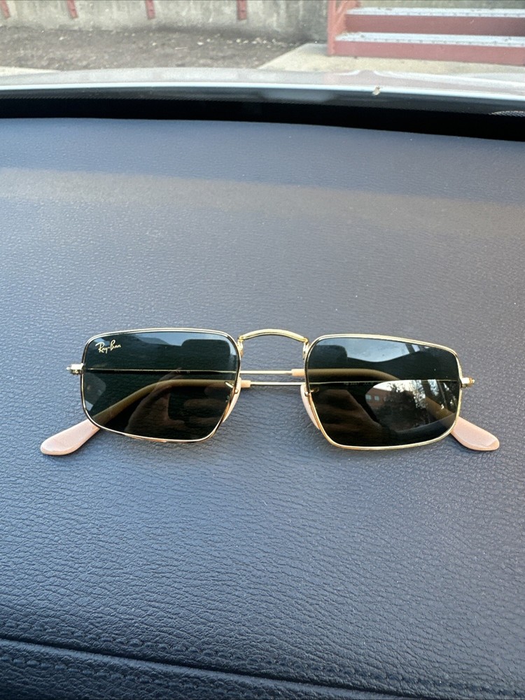 Ray-Ban Julie Unisex Sunglasses