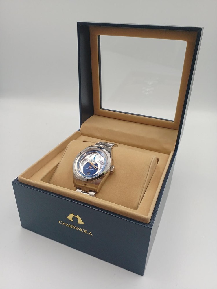 CITIZEN BU0040-57L Eco-Drive 688710
