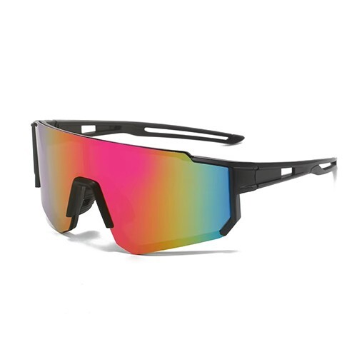Polarized Cycling Sunglasses Anti Glare Fishing Driving Sport Sunglasses UV