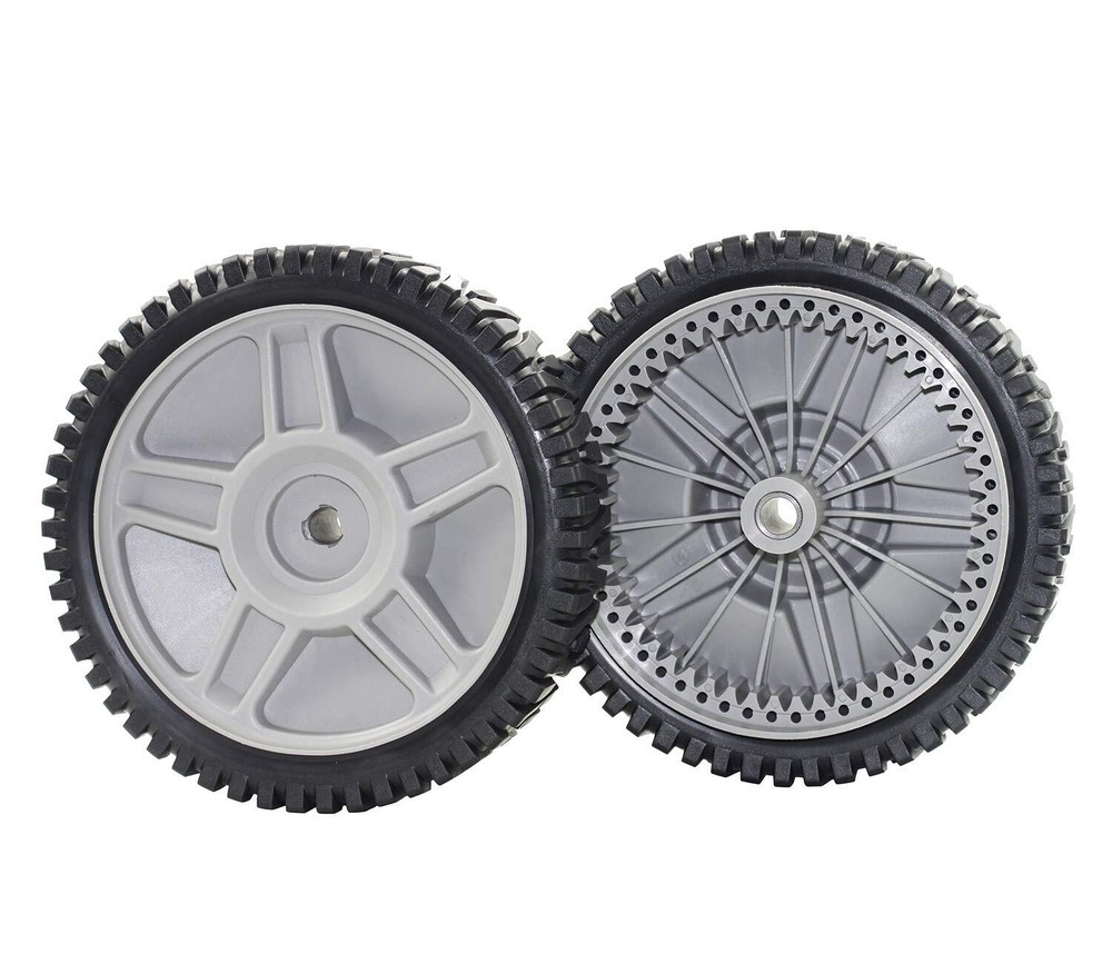 Lawn Mower Wheels for Husqvarna AYP 581009202 193912X460, Drive Wheel 8 Inch ...